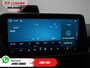 Ford E-Transit Custom Kombi Trend 71kWh 360 km WLTP (Excl. BTW/Incl. BPM) LED/ Standkachel/ Stoelverw./ Stuurverw./ Carplay/ 9 P/ 9 Persoons/ Combi/ Climate/ Camera/ PDC/ Cruise