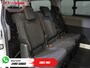 Ford E-Transit Custom Kombi Trend 71kWh 360 km WLTP (Excl. BTW/Incl. BPM) LED/ Standkachel/ Stoelverw./ Stuurverw./ Carplay/ 9 P/ 9 Persoons/ Combi/ Climate/ Camera/ PDC/ Cruise