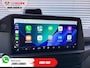 Ford E-Transit Custom Kombi Trend 71kWh 360 km WLTP LED/Standkachel/ Stoelverw./ Stuurverw./ Carplay/ 9 P/ 9 Persoons/ Climate/ Camera/ PDC/ Cruise