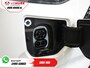 Ford E-Transit Custom Kombi Trend 71kWh 360 km WLTP (Excl. BTW/Incl. BPM) LED/ Standkachel/ Stoelverw./ Stuurverw./ Carplay/ 9 P/ 9 Persoons/ Combi/ Climate/ Camera/ PDC/ Cruise