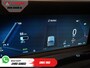 Ford E-Transit Custom Kombi Trend 71kWh 360 km WLTP (Excl. BTW/Incl. BPM) LED/ Standkachel/ Stoelverw./ Stuurverw./ Carplay/ 9 P/ 9 Persoons/ Combi/ Climate/ Camera/ PDC/ Cruise