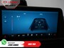 Ford E-Transit Custom Kombi Trend 71kWh 360 km WLTP (Excl. BTW/Incl. BPM) LED/ Standkachel/ Stoelverw./ Stuurverw./ Carplay/ 9 P/ 9 Persoons/ Combi/ Climate/ Camera/ PDC/ Cruise
