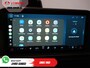 Ford E-Transit Custom Kombi Trend 71kWh 360 km WLTP (Excl. BTW/Incl. BPM) LED/ Standkachel/ Stoelverw./ Stuurverw./ Carplay/ 9 P/ 9 Persoons/ Combi/ Climate/ Camera/ PDC/ Cruise