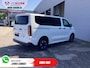Ford E-Transit Custom Kombi Trend 71kWh 360 km WLTP LED/Standkachel/ Stoelverw./ Stuurverw./ Carplay/ 9 P/ 9 Persoons/ Climate/ Camera/ PDC/ Cruise
