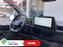 Ford E-Transit Custom Kombi Trend 71kWh 360 km WLTP LED/Standkachel/ Stoelverw./ Stuurverw./ Carplay/ 9 P/ 9 Persoons/ Climate/ Camera/ PDC/ Cruise