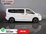Ford E-Transit Custom Kombi Trend 71kWh 360 km WLTP (Excl. BTW/Incl. BPM) LED/ Standkachel/ Stoelverw./ Stuurverw./ Carplay/ 9 P/ 9 Persoons/ Combi/ Climate/ Camera/ PDC/ Cruise