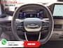 Ford E-Transit Custom Kombi Trend 71kWh 360 km WLTP LED/Standkachel/ Stoelverw./ Stuurverw./ Carplay/ 9 P/ 9 Persoons/ Climate/ Camera/ PDC/ Cruise
