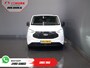 Ford E-Transit Custom Kombi Trend 71kWh 360 km WLTP (Excl. BTW/Incl. BPM) LED/ Standkachel/ Stoelverw./ Stuurverw./ Carplay/ 9 P/ 9 Persoons/ Combi/ Climate/ Camera/ PDC/ Cruise