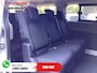 Ford E-Transit Custom Kombi Trend 71kWh 360 km WLTP LED/Standkachel/ Stoelverw./ Stuurverw./ Carplay/ 9 P/ 9 Persoons/ Climate/ Camera/ PDC/ Cruise