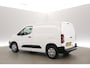Peugeot Partner 1.2 PureTech 111PK | Benzine | Airco | Cruise | Carplay | Navi | Parkeersens.