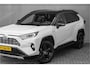 Toyota RAV4 2.5 Hybrid AWD Bi-Tone Navi ACC Camera Trekhaak