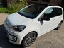 Volkswagen Up! 1.0 up! Cup Edition BlueMotion Pannodak Veel Opties