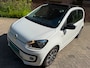 Volkswagen Up! 1.0 up! Cup Edition BlueMotion Pannodak Veel Opties