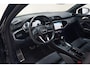 Audi Q3 Sportback 45 tfsi e s line Aut. [ Virtual Camera Leder Stoelverwarming ]