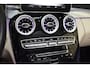 Mercedes-Benz C-klasse 180 Ambition Comfort Automaat 88dkm Burmester Trekhaak Stoelverw. NL-auto Carplay Cruise Led Leer + Nwe APK