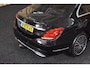 Mercedes-Benz C-klasse 180 Ambition Comfort Automaat 88dkm Burmester Trekhaak Stoelverw. NL-auto Carplay Cruise Led Leer + Nwe APK