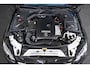 Mercedes-Benz C-klasse 180 Ambition Comfort Automaat 88dkm Burmester Trekhaak Stoelverw. NL-auto Carplay Cruise Led Leer + Nwe APK