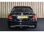 Mercedes-Benz C-klasse 180 Ambition Comfort Automaat 88dkm Burmester Trekhaak Stoelverw. NL-auto Carplay Cruise Led Leer + Nwe APK