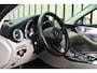 Mercedes-Benz C-klasse 180 Ambition Comfort Automaat 88dkm Burmester Trekhaak Stoelverw. NL-auto Carplay Cruise Led Leer + Nwe APK