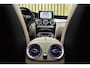 Mercedes-Benz C-klasse 180 Ambition Comfort Automaat 88dkm Burmester Trekhaak Stoelverw. NL-auto Carplay Cruise Led Leer + Nwe APK
