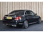 Mercedes-Benz C-klasse 180 Ambition Comfort Automaat 88dkm Burmester Trekhaak Stoelverw. NL-auto Carplay Cruise Led Leer + Nwe APK