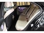 Mercedes-Benz C-klasse 180 Ambition Comfort Automaat 88dkm Burmester Trekhaak Stoelverw. NL-auto Carplay Cruise Led Leer + Nwe APK