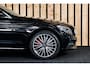 Mercedes-Benz C-klasse 180 Ambition Comfort Automaat 88dkm Burmester Trekhaak Stoelverw. NL-auto Carplay Cruise Led Leer + Nwe APK