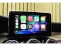 Mercedes-Benz C-klasse 180 Ambition Comfort Automaat 88dkm Burmester Trekhaak Stoelverw. NL-auto Carplay Cruise Led Leer + Nwe APK