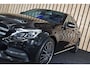 Mercedes-Benz C-klasse 180 Ambition Comfort Automaat 88dkm Burmester Trekhaak Stoelverw. NL-auto Carplay Cruise Led Leer + Nwe APK