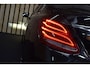 Mercedes-Benz C-klasse 180 Ambition Comfort Automaat 88dkm Burmester Trekhaak Stoelverw. NL-auto Carplay Cruise Led Leer + Nwe APK