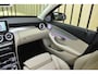 Mercedes-Benz C-klasse 180 Ambition Comfort Automaat 88dkm Burmester Trekhaak Stoelverw. NL-auto Carplay Cruise Led Leer + Nwe APK