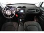 Jeep Renegade 1.6 E-Torq Night Eagle II | Airco | Parkeersensor | Trekhaak | Navigatie | All Season banden | Cruise control |