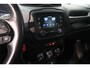Jeep Renegade 1.6 E-Torq Night Eagle II | Airco | Parkeersensor | Trekhaak | Navigatie | All Season banden | Cruise control |