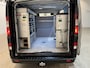Renault Trafic 2.0 dCi 145 PK L1H1 Automaat Servicebus / Bott Inrichting / Euro 6 / Airco / CarPlay / Cruise Control / Trekhaak / PDC / LED / Klep / Navigatie / 72.200 KM !!