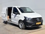 Mercedes-Benz eVito 112 66kWh L2 Elektrisch 95.8% (SOH) 280-WLTP 80kw Snelladen Climate Control Cruise Control Camera Stoelverwarming Parkeersensoren