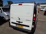 Renault Trafic euro 6 geen wok