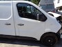 Renault Trafic euro 6 geen wok