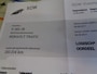 Renault Trafic euro 6 geen wok