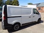 Renault Trafic euro 6 geen wok