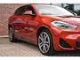 BMW X2 xDrive25e M-Sport | Pano | HUD | Sunset orange | 19 inch | Camera