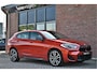 BMW X2 xDrive25e M-Sport | Pano | HUD | Sunset orange | 19 inch | Camera