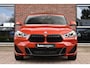 BMW X2 xDrive25e M-Sport | Pano | HUD | Sunset orange | 19 inch | Camera