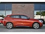 BMW X2 xDrive25e M-Sport | Pano | HUD | Sunset orange | 19 inch | Camera