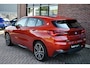 BMW X2 xDrive25e M-Sport | Pano | HUD | Sunset orange | 19 inch | Camera