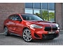 BMW X2 xDrive25e M-Sport | Pano | HUD | Sunset orange | 19 inch | Camera