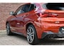 BMW X2 xDrive25e M-Sport | Pano | HUD | Sunset orange | 19 inch | Camera