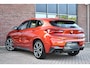 BMW X2 xDrive25e M-Sport | Pano | HUD | Sunset orange | 19 inch | Camera