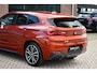 BMW X2 xDrive25e M-Sport | Pano | HUD | Sunset orange | 19 inch | Camera