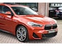 BMW X2 xDrive25e M-Sport | Pano | HUD | Sunset orange | 19 inch | Camera