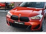 BMW X2 xDrive25e M-Sport | Pano | HUD | Sunset orange | 19 inch | Camera
